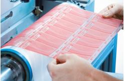 China Prepress Offset Printing Photopolymer Violet CTP Plate supplier