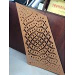 Lightweight Toliet Partition Door Aluminum Composite Panel Board Anticollision