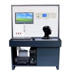 UL817 Protective Mask Carbon Dioxide Volume Test Machine