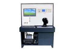 China UL817 Protective Mask Carbon Dioxide Volume Test Machine supplier