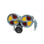 3Ton Hydraulic Cable Tensioner SA-YZ30A For Stringing Overhead Conductor