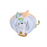 Cute Design Newborn Stuffed Animals , Custom Soft Teddy Bears For Babies