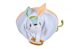 China Cute Design Newborn Stuffed Animals , Custom Soft Teddy Bears For Babies supplier