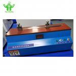 Copper Wire Cable Spark Tester , 250-300mm/Min Elongation Testing Machine