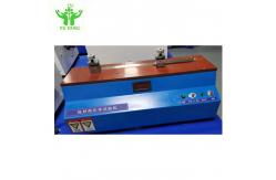China Copper Wire Cable Spark Tester , 250-300mm/Min Elongation Testing Machine supplier