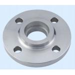 3/4'' Copper Nickel Flange C70600 DN15-DN1500 Socket Weld Flange Welding for sale