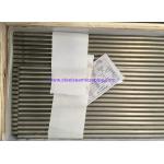 High Strength Titanium Alloy Tubes ASME SB338 For Condenser