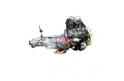 China Used Toyota 5VZ FE Engine Assembly Diesel Engine Factory Original supplier