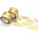 Buy Custom Waterproof Washi Tape Printing Wholesale 18mm Washi Tape Set