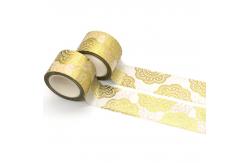 China Buy Custom Waterproof Washi Tape Printing Wholesale 18mm Washi Tape Set supplier