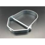 Heavy Duty 1-1/4'' Adjustable Pipe Clevis Hanger for sale