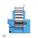 Efficient Intelligent Crochet Knitting Machine For Weaving Complex Lace for sale