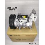 Auto Ac Conditioning Compressor For  Mazda M3 1.6 Environmental Protection version OEM BBP261450A Compressor assembly for sale