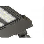 Durable 240W 185W 300W LED Shoebox Light For Highway Road Playground Park for sale