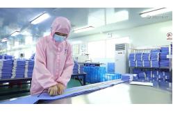 China Disposable Surgical Gown manufacturer