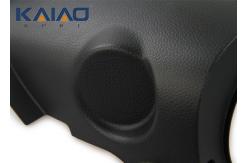 China Automotive Steering Column Spray Paint Coating Rapid Prototyping Cnc Machining supplier