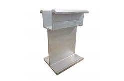 China 6061-T6 I / H / T aluminum extrusion beams For Industry supplier