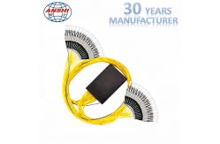 China 1310nm 1x32 Plc Splitter Fiber Optic Accessories supplier