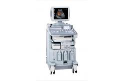 China ALOKA SSD-5000 Medical Ultrasound System Service Multifunctionality And Efficiency supplier