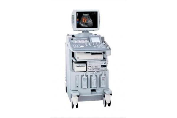 ALOKA SSD-5000 Medical Ultrasound System Service Multifunctionality And Efficiency