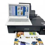IDskin Customized Sticker Skin Printing And Cutting Machine With Design Software