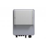 Single Phase to Three Phase Inverter 3000-6000W Output Power for On/Off Grid Hybrid Solar Integration for sale