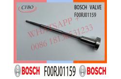 China F00RJ01159 High quality control valve for injector 0445120024/0445120026/0445120027 supplier