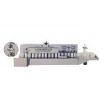 SGS Aluminum 12000BPH Automatic Induction Sealing Machine for sale