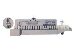 China SGS Aluminum 12000BPH Automatic Induction Sealing Machine supplier