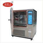 High & low Temperature Test Chamber, RS-232 / RS-485 Heat Cycling Test Chamber for sale