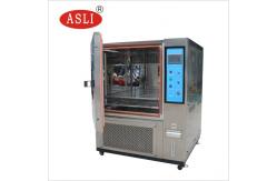 China High & low Temperature Test Chamber, RS-232 / RS-485 Heat Cycling Test Chamber supplier