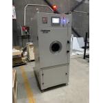 Industrial High Temperature Muffle Furnace Vacuum Oven Heat Treatment 250 Ordm C for sale