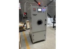 China Customization Electric Vacuum Muffle Furnace Oven For Drying Degumming And Curing supplier