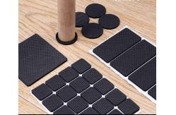 China Sticky PE Double Sided Foam Tape Pads Waterproof Multipurpose supplier
