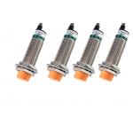 High Reliability Capacitive Proximity Switch With Multiple Protection Function for sale