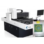 1270dpi Automatic Screen Exposing Machine CTS 100 220V
