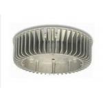 Die Casting Led Light Aluminum Housing For Downlight 6000 Series