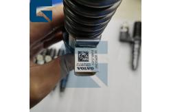 China VOE21582103 21582103 Fuel Injector supplier