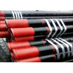 API 5CT Casing Tubing 4.500 Outside Diameter Length Range 1