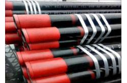 China API 5CT Casing Tubing 4.500 Outside Diameter Length Range 1 supplier