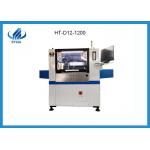 SSD Control 1.5KW LED Automatic Dispenser With CCD Positioning System for sale