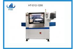 China SSD Control 1.5KW LED Automatic Dispenser With CCD Positioning System supplier