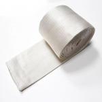 Flame Retardant Woven Aramid Tape Anti Cut Uhmwpe Fiber Insulation Belt for sale