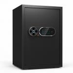 Office Large Capacity Security Safe Box Digital Keyboard Fingerprint Security Safe