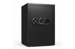 China Office Large Capacity Security Safe Box Digital Keyboard Fingerprint Security Safe supplier