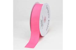 China Fancy 1 Inch Grosgrain Ribbon , High Durability Plain Grosgrain Ribbon supplier