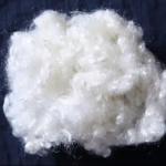 Recycling Hollow Conjugated Polyester Staple Fiber High Thermal Stability for sale