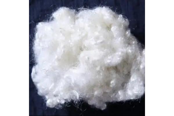 Recycling Hollow Conjugated Polyester Staple Fiber High Thermal Stability