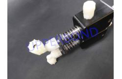 China CME Filtered Cigarette Packers Gluing Nozzle supplier