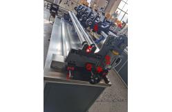China Multi Cutter CNC Servo 60mm Paper Tube Machine supplier